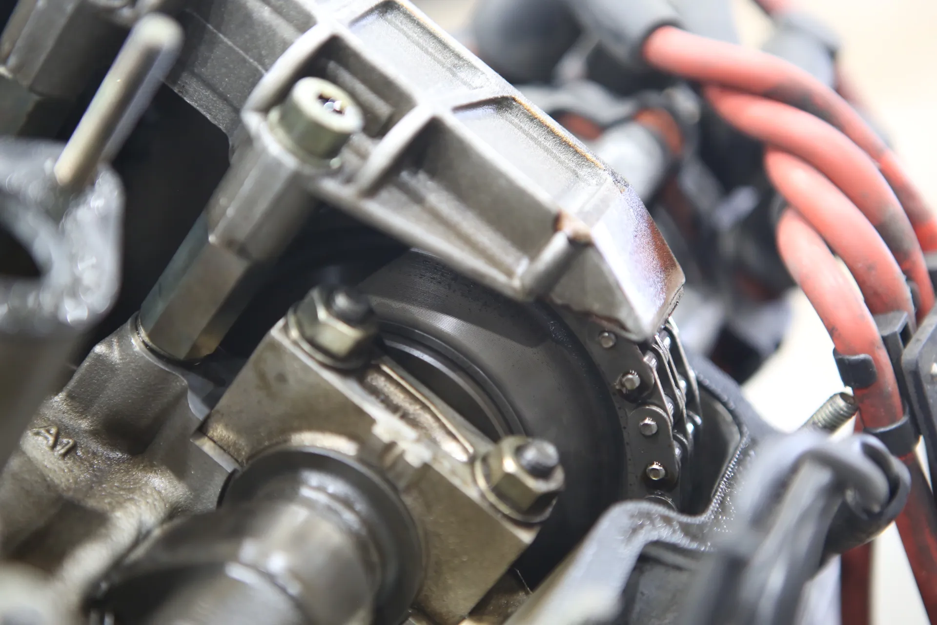 BMW S14 2.3L Engine - Image 14