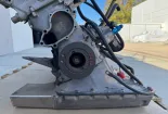 BMW S14 2.7L Engine with Getrag 5-Speed Gearbox - Image 23