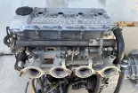BMW S14 2.7L Engine with Getrag 5-Speed Gearbox - Image 25