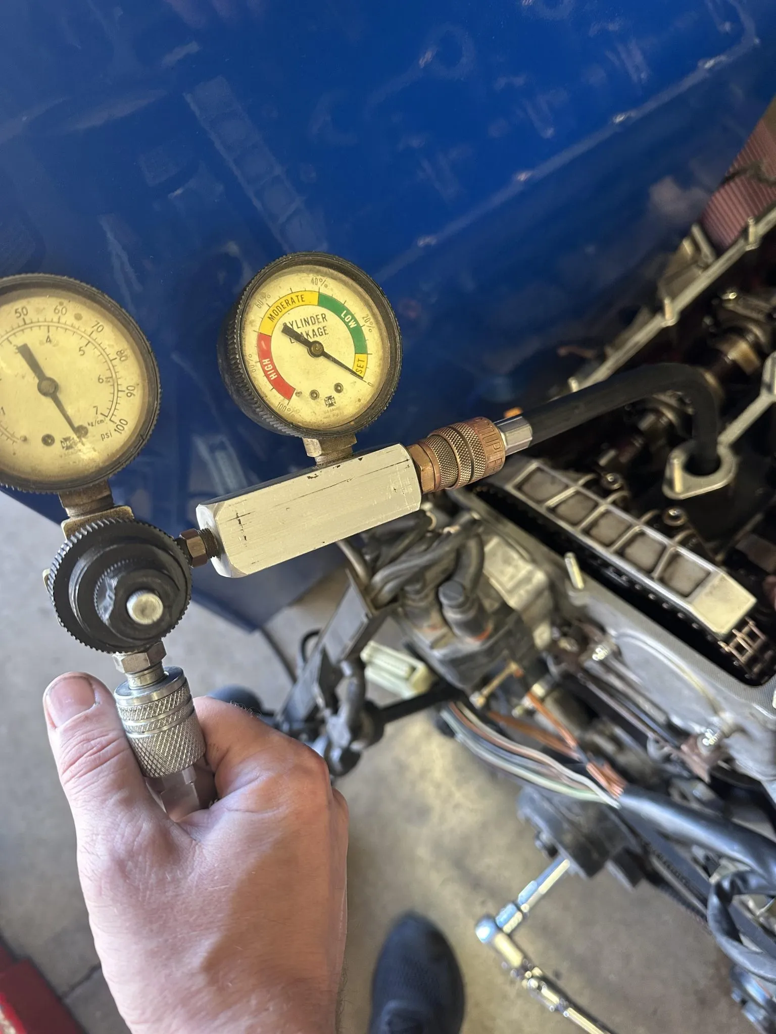 BMW S14 2.3L Engine – E30 M3 (1989) - Image 4