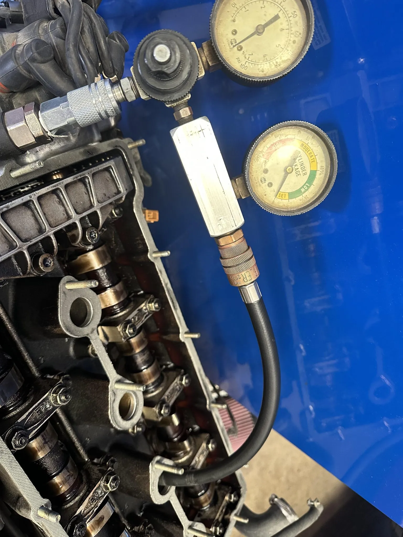 BMW S14 2.3L Engine – E30 M3 (1989) - Image 3