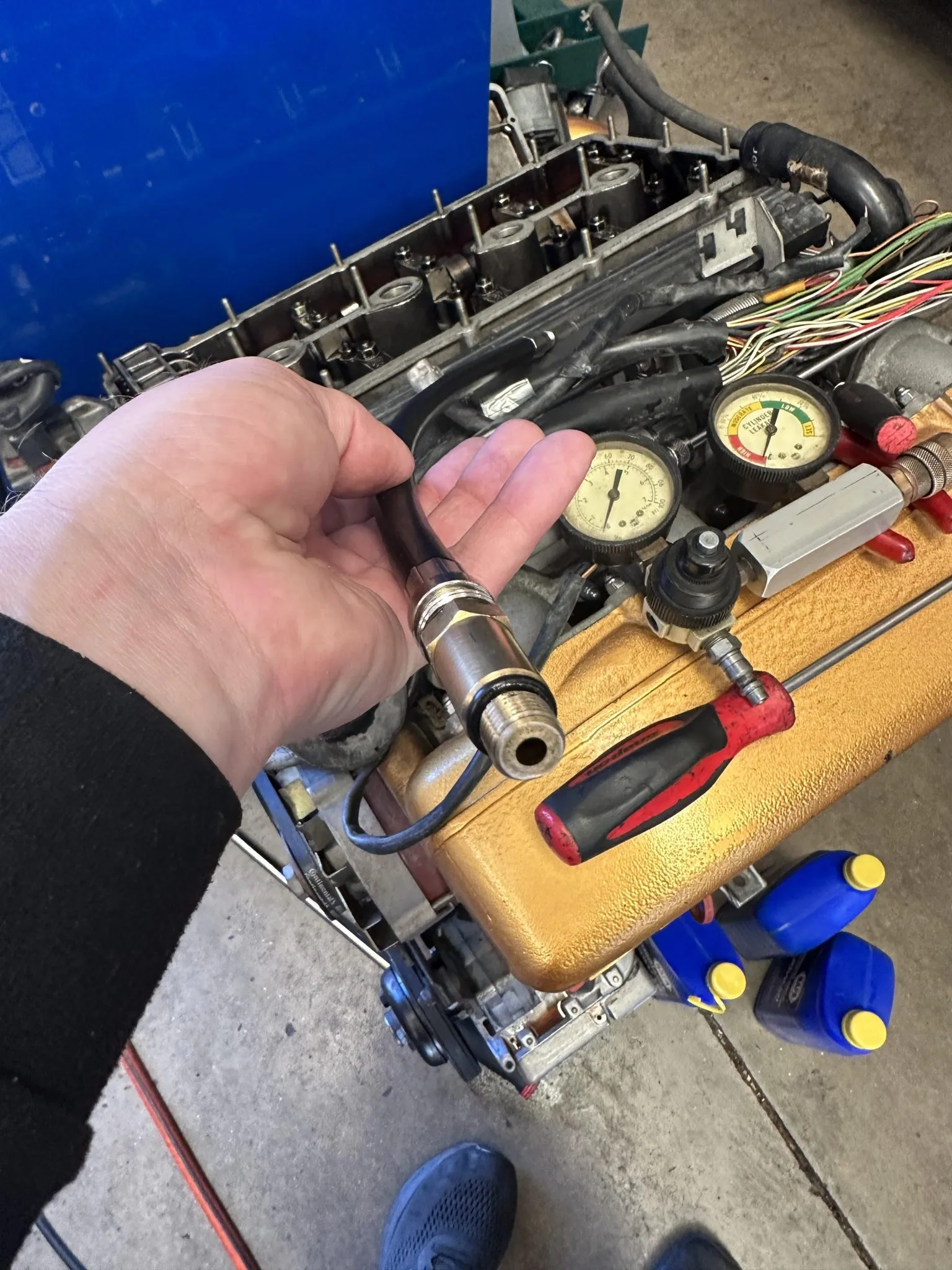 BMW S14 2.3L Engine – E30 M3 (1989) - Image 5