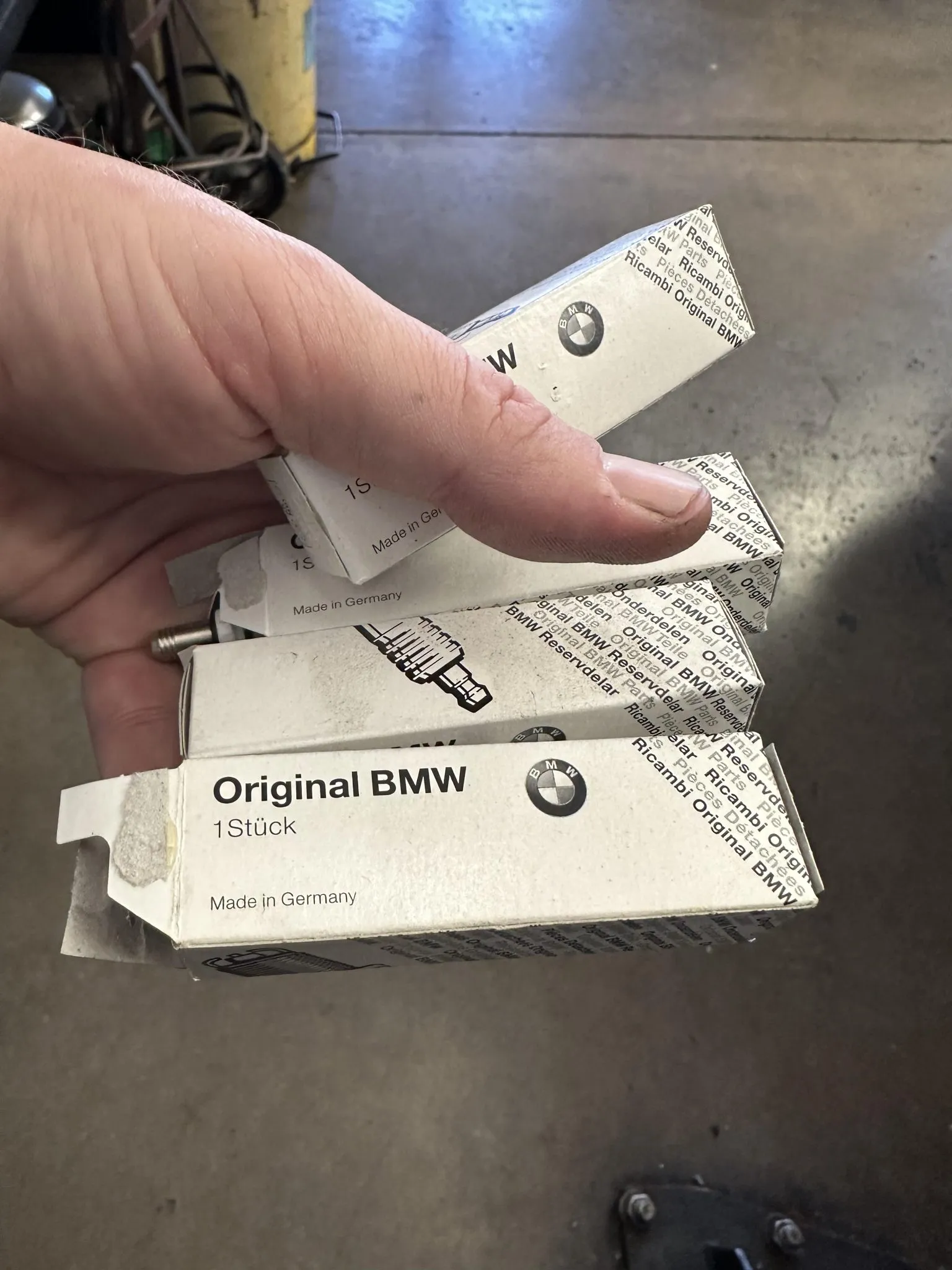 BMW S14 2.3L Engine – E30 M3 (1989) - Image 2