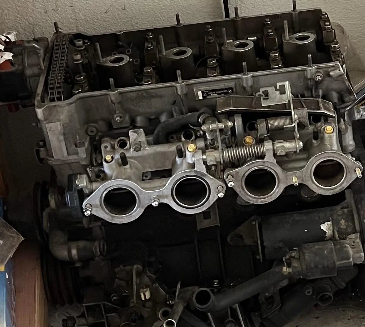 BMW S14 Engine Project & Getrag 5-Speed Gearbox - Image 14