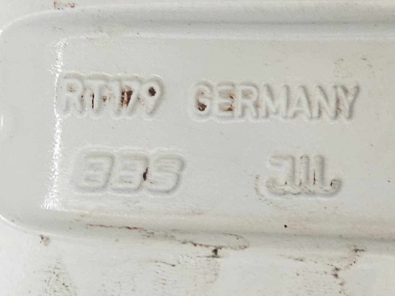 Staggered 2-Piece 17" AMG Monoblock Wheels by BBS - Image 17