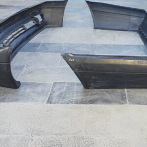 NOS BRABUS Body Kit for Mercedes-Benz W140 (1992–1999)