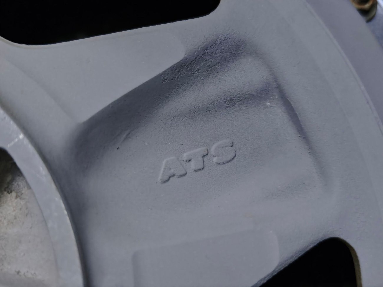 AMG Penta wheels - Image 13