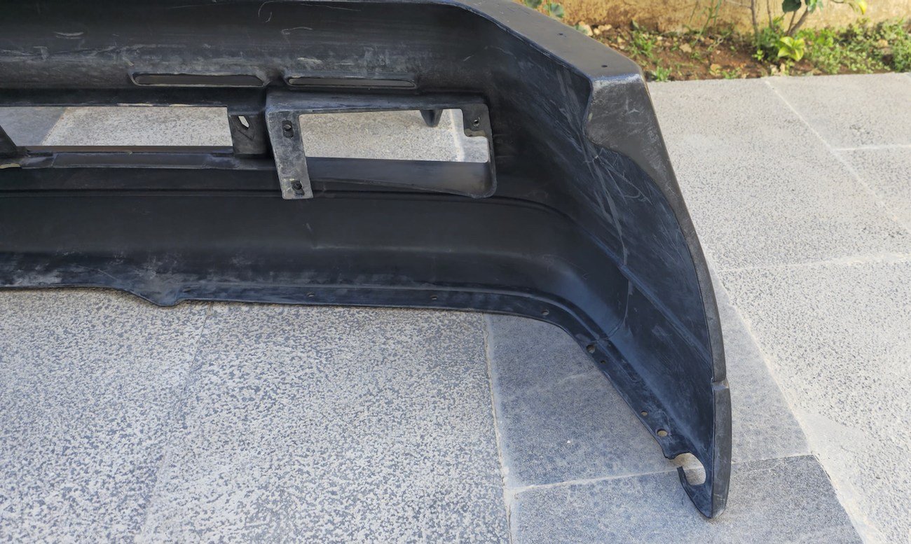 NOS BRABUS Body Kit for Mercedes-Benz W140 (1992–1999) - Image 20