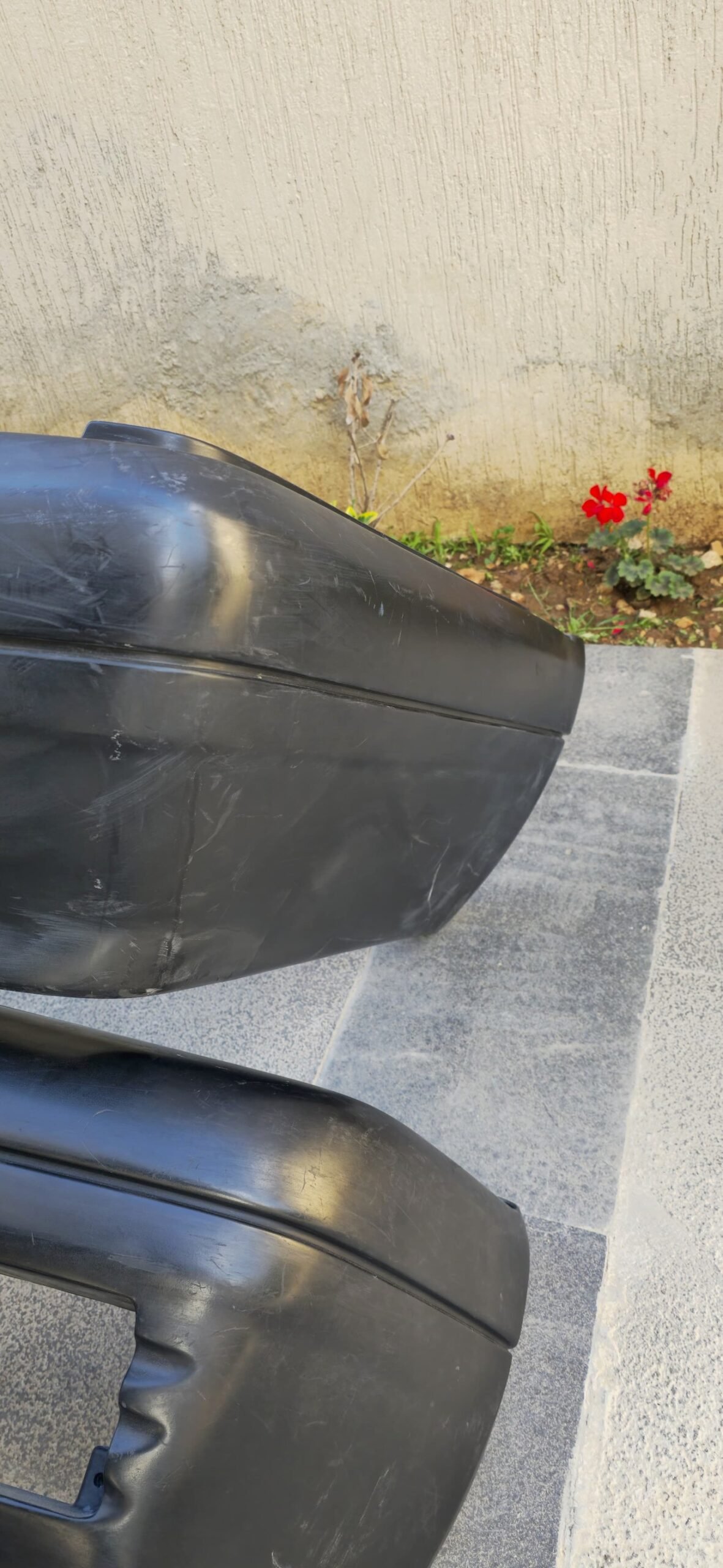 NOS BRABUS Body Kit for Mercedes-Benz W140 (1992–1999) - Image 22