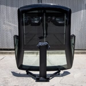 Mercedes-Benz R129 SL Panoramic Hardtop 1990-2002