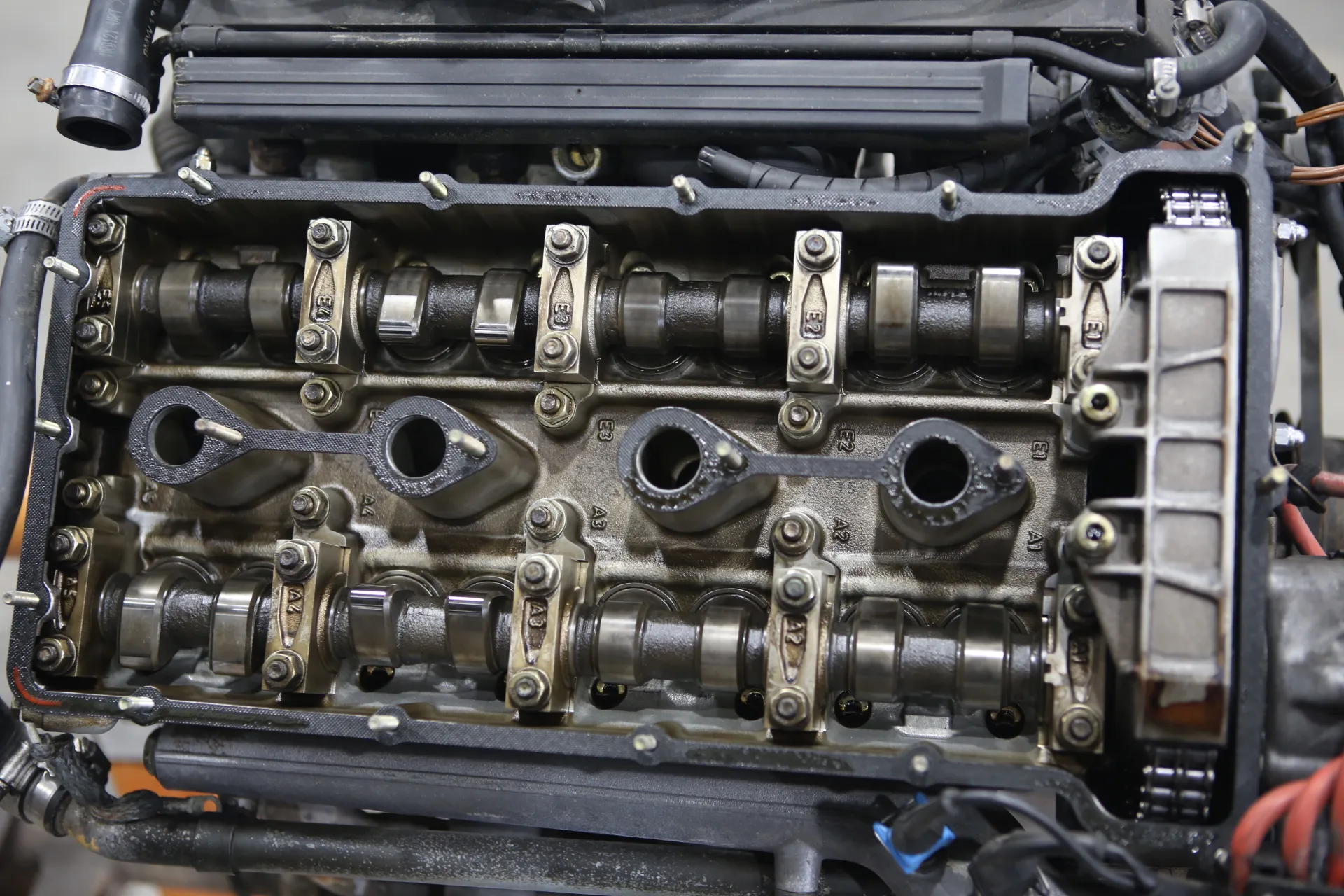 BMW S14 2.3L Engine - Image 3