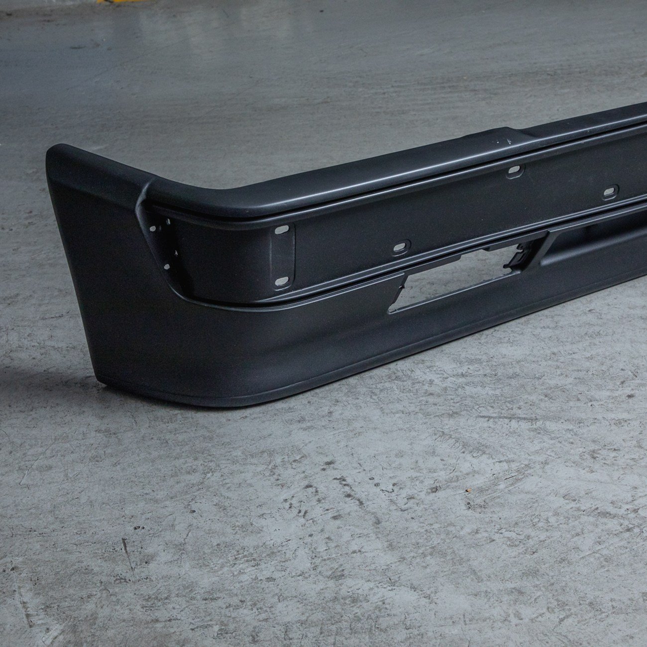 Mercedes-Benz 190E 2.3-16v Cosworth Body Kit - Image 12