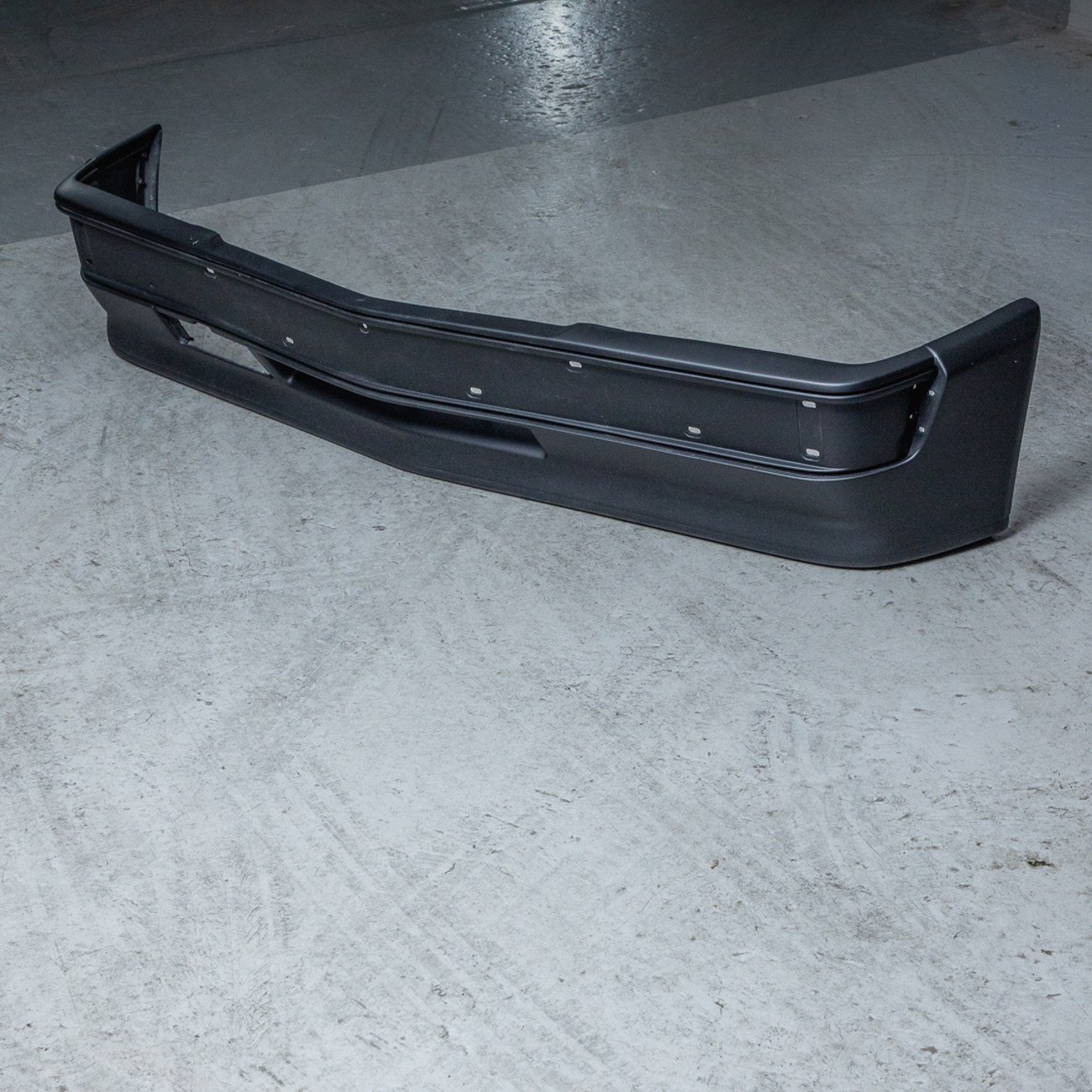 Mercedes-Benz 190E 2.3-16v Cosworth Body Kit - Image 11