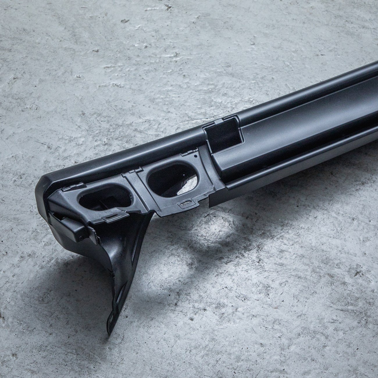 Mercedes-Benz 190E 2.3-16v Cosworth Body Kit - Image 8