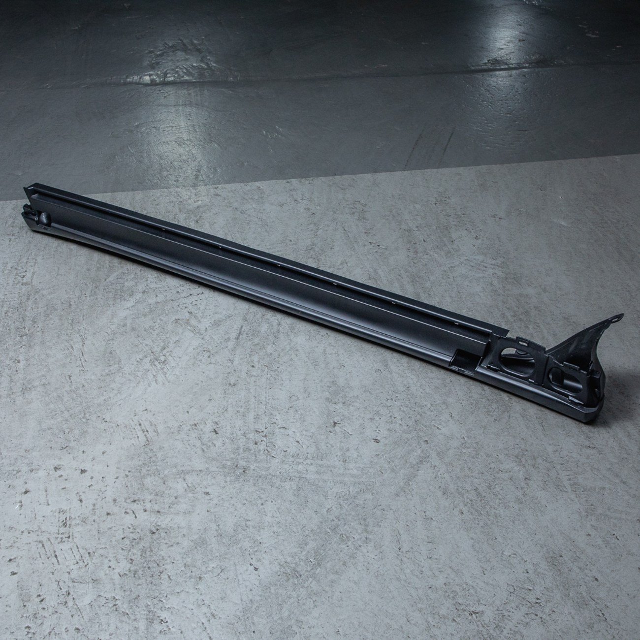 Mercedes-Benz 190E 2.3-16v Cosworth Body Kit - Image 7