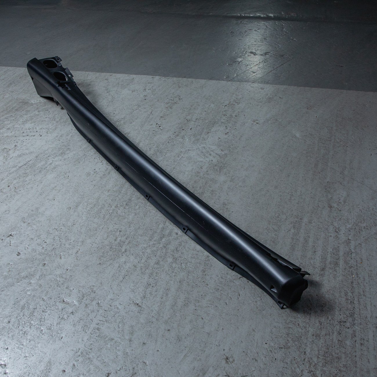 Mercedes-Benz 190E 2.3-16v Cosworth Body Kit - Image 6