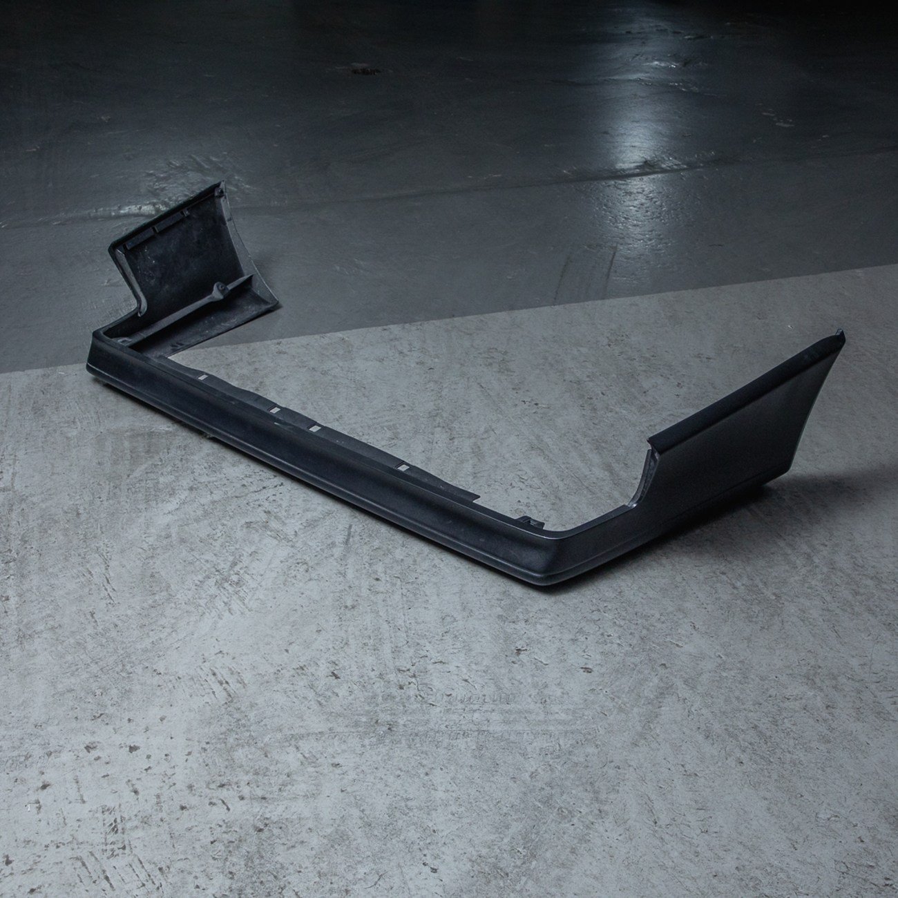 Mercedes-Benz 190E 2.3-16v Cosworth Body Kit - Image 5