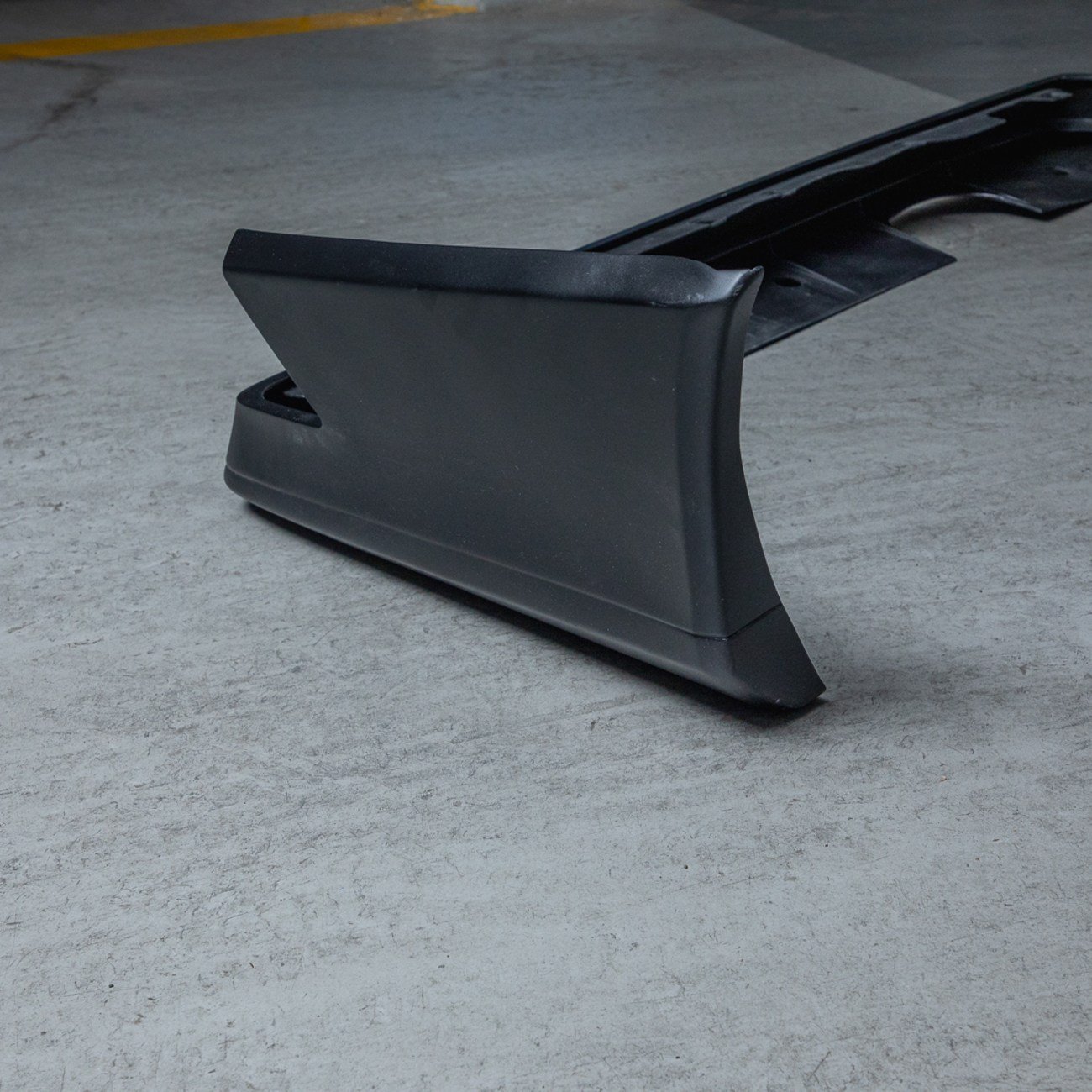 Mercedes-Benz 190E 2.3-16v Cosworth Body Kit - Image 4