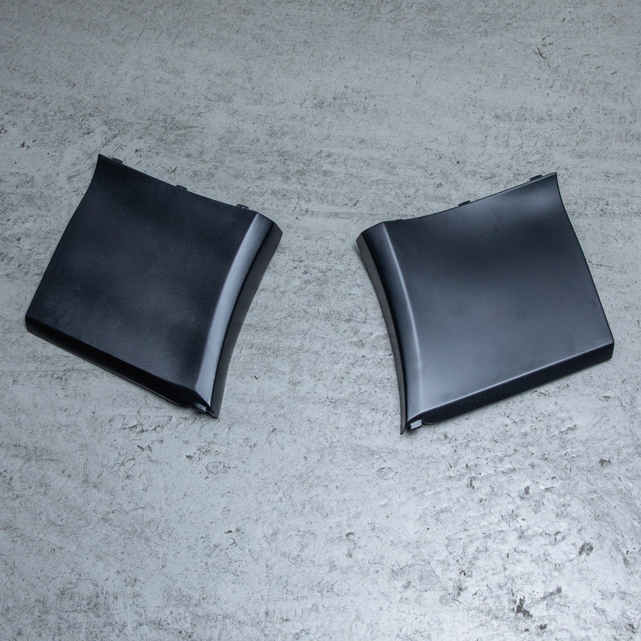 Mercedes-Benz 190E 2.3-16v Cosworth Body Kit - Image 3