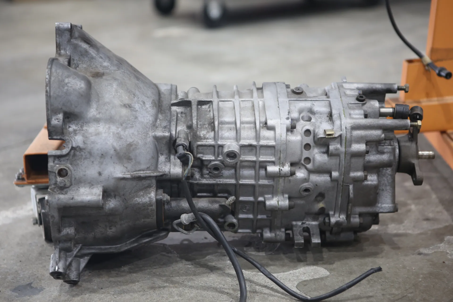 BMW S14 2.3L Engine - Image 12