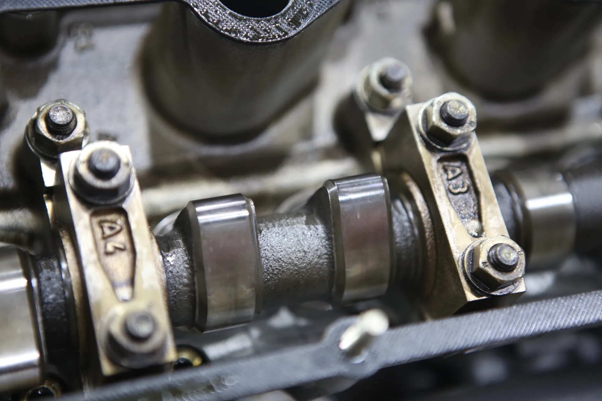 BMW S14 2.3L Engine - Image 2