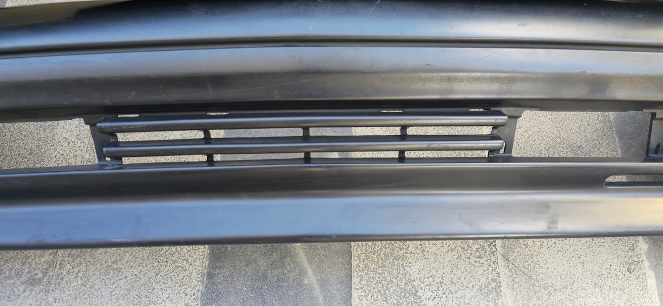 NOS BRABUS Body Kit for Mercedes-Benz W140 (1992–1999) - Image 4