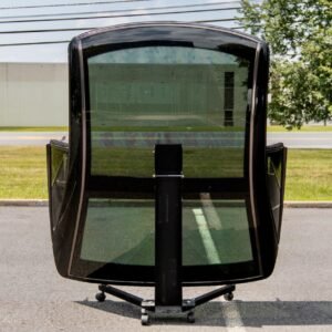 1990–2002 Mercedes-Benz R129 SL Panoramic Hardtop