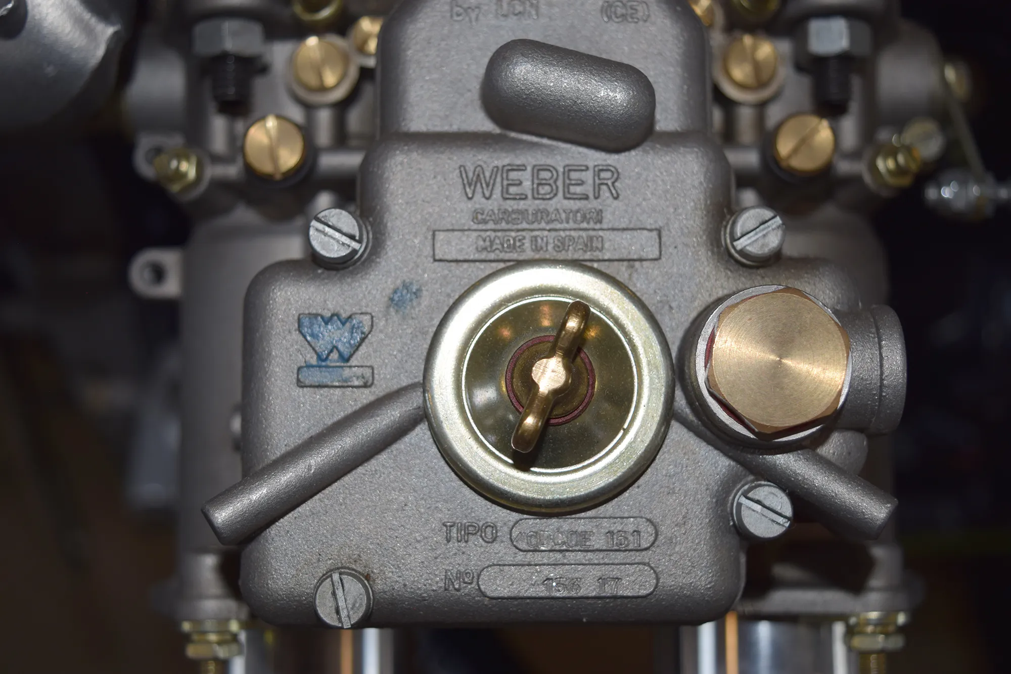 Modified BMW M10 Engine & Getrag 5-Speed Gearbox - Image 9