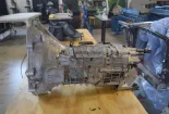 Modified BMW M10 Engine & Getrag 5-Speed Gearbox - Image 6