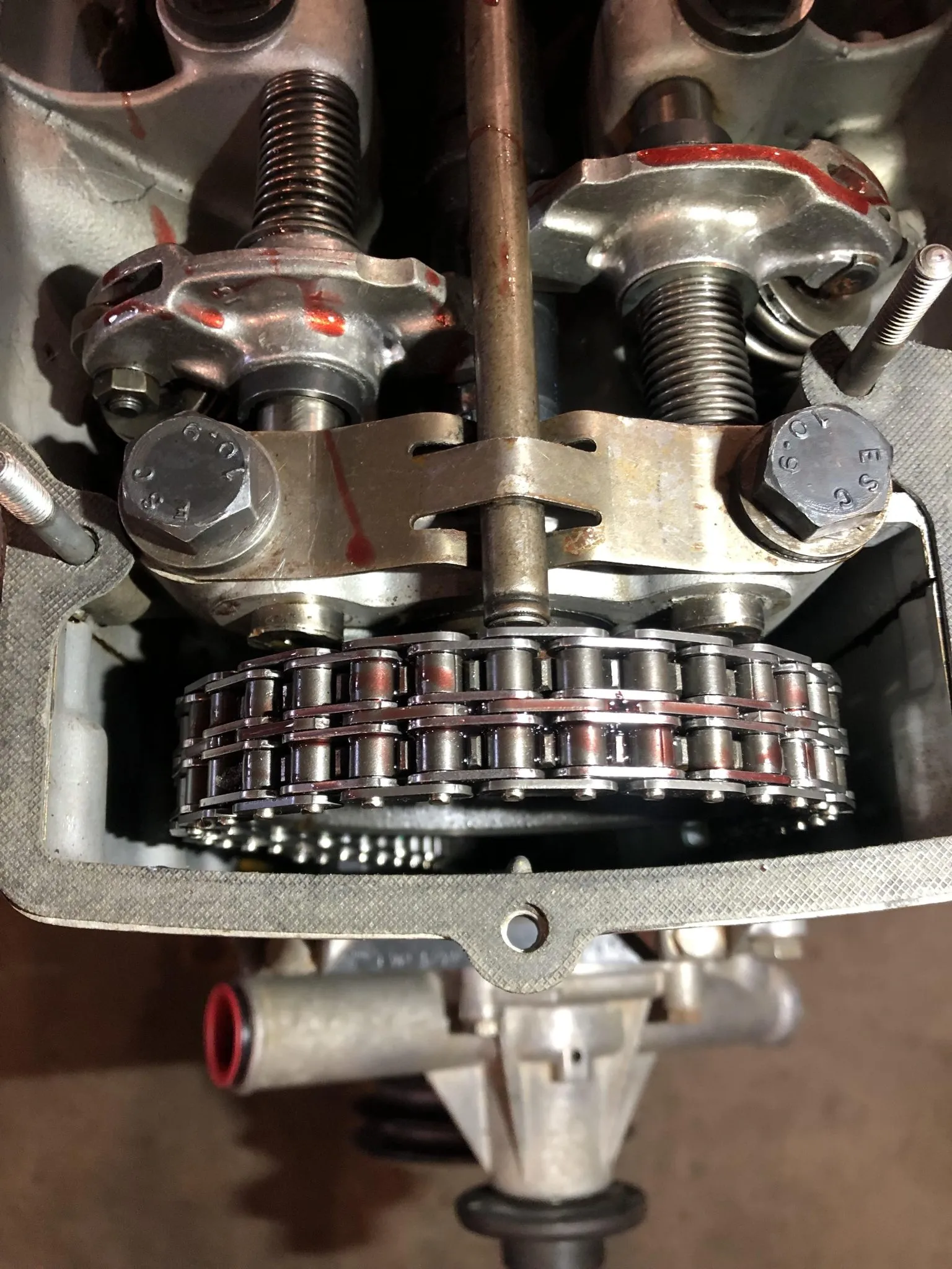 BMW M10 Engine Getrag 245 5-Speed Gearbox | 1969 BMW 2002 - Image 7