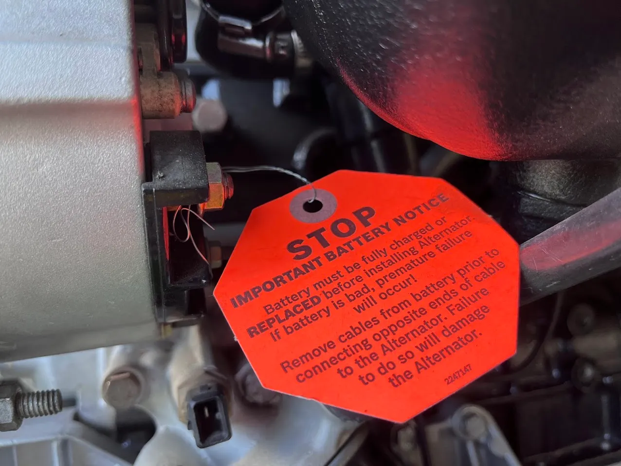 BMW S14 Engine & Getrag 5-Speed Gearbox - Image 10