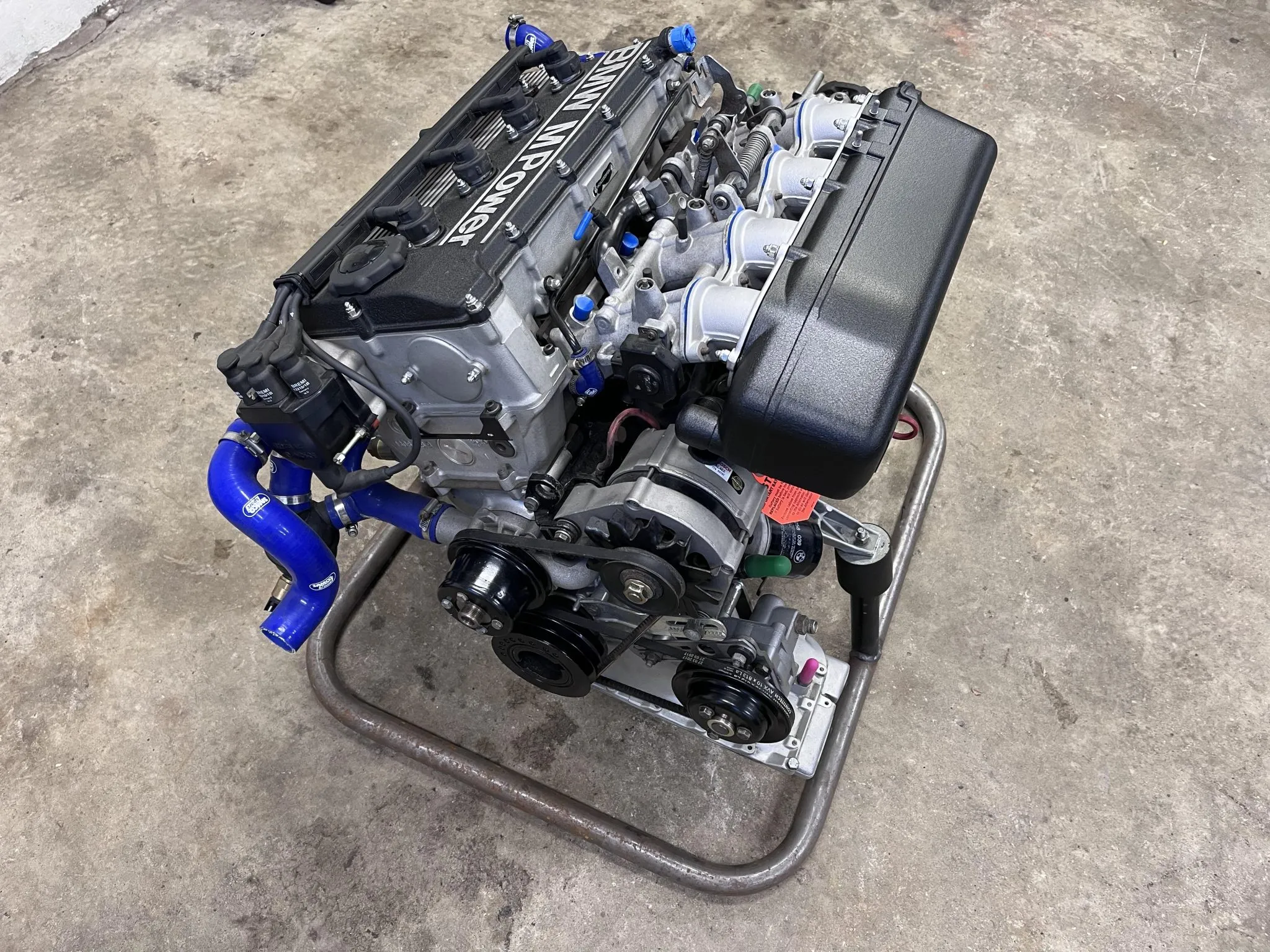 BMW S14 Engine & Getrag 5-Speed Gearbox - Image 17