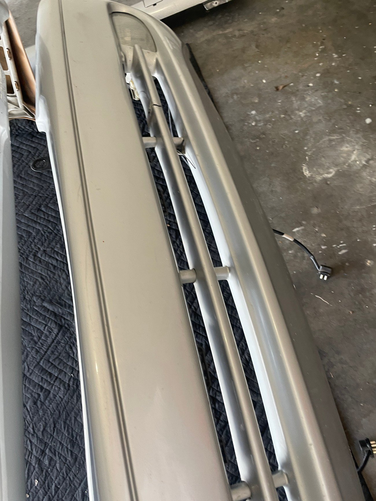 W202 Mercedes-Benz C43 AMG Body Kit - Image 27