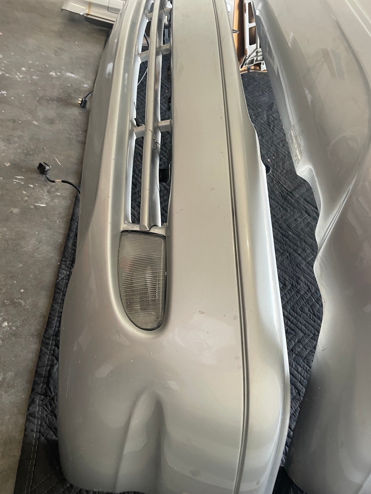 W202 Mercedes-Benz C43 AMG Body Kit - Image 26