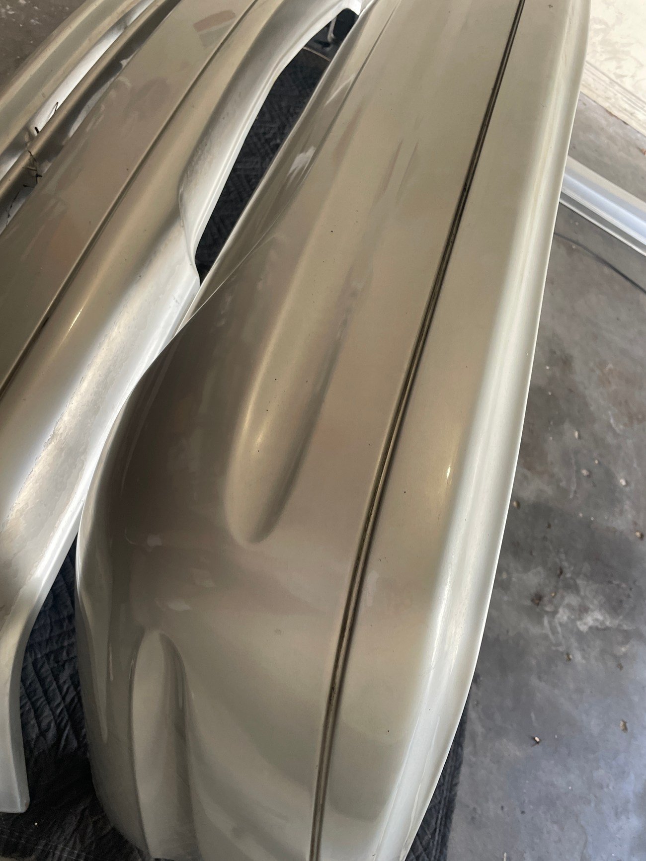 W202 Mercedes-Benz C43 AMG Body Kit - Image 28