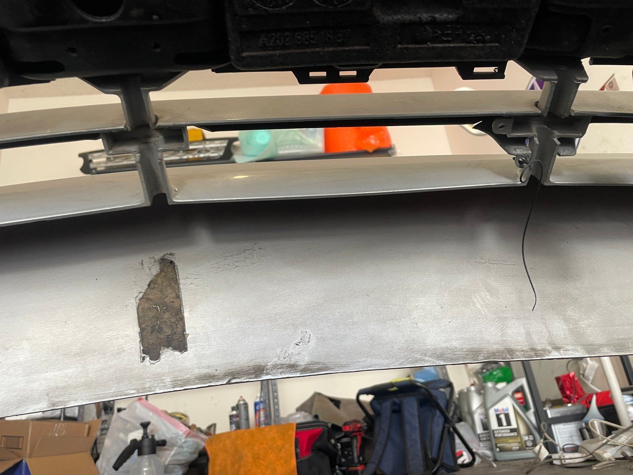 W202 Mercedes-Benz C43 AMG Body Kit - Image 13