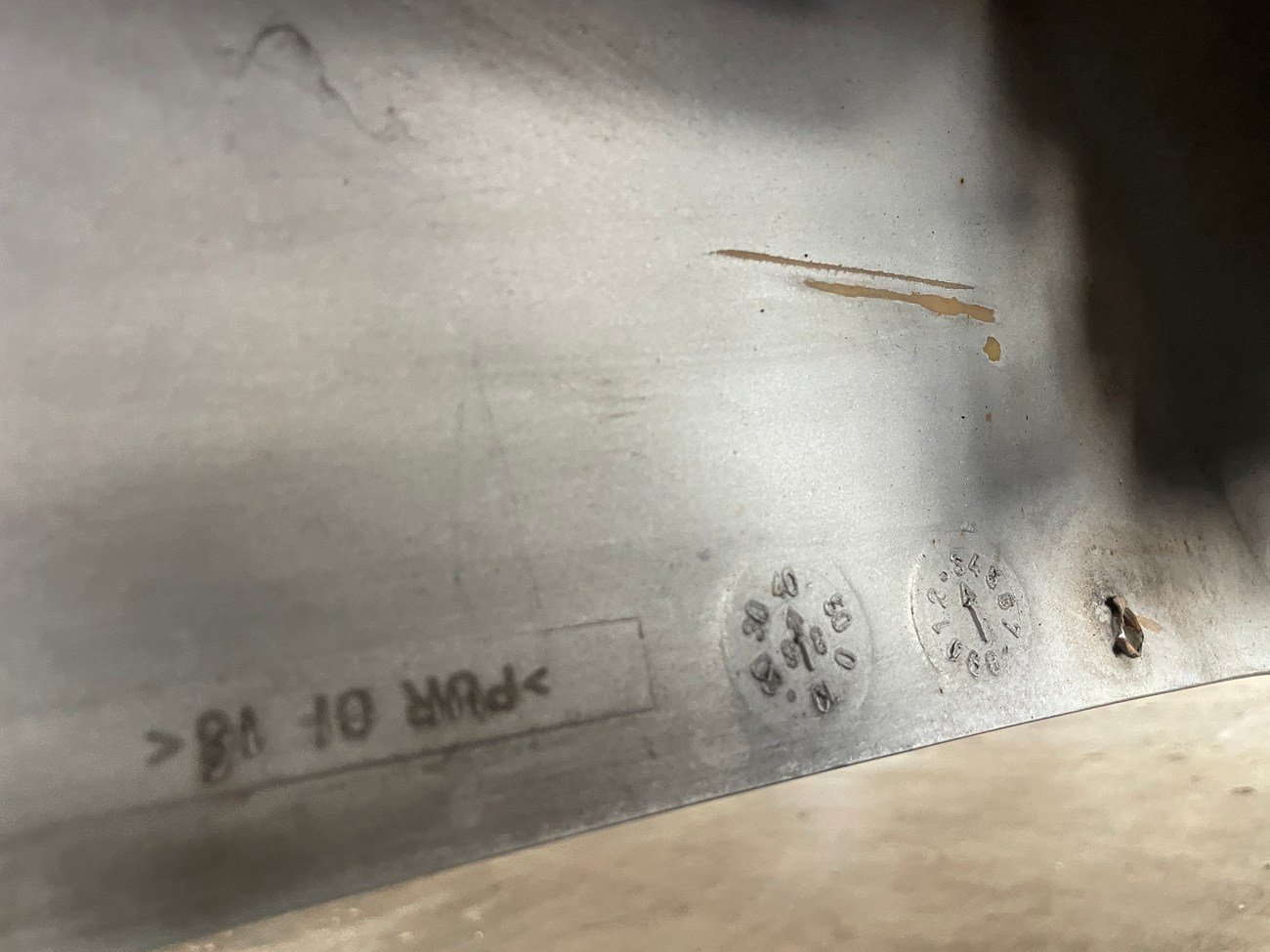 W202 Mercedes-Benz C43 AMG Body Kit - Image 23