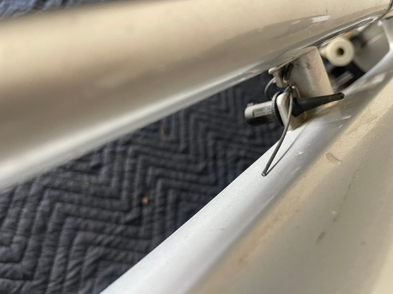 W202 Mercedes-Benz C43 AMG Body Kit - Image 24