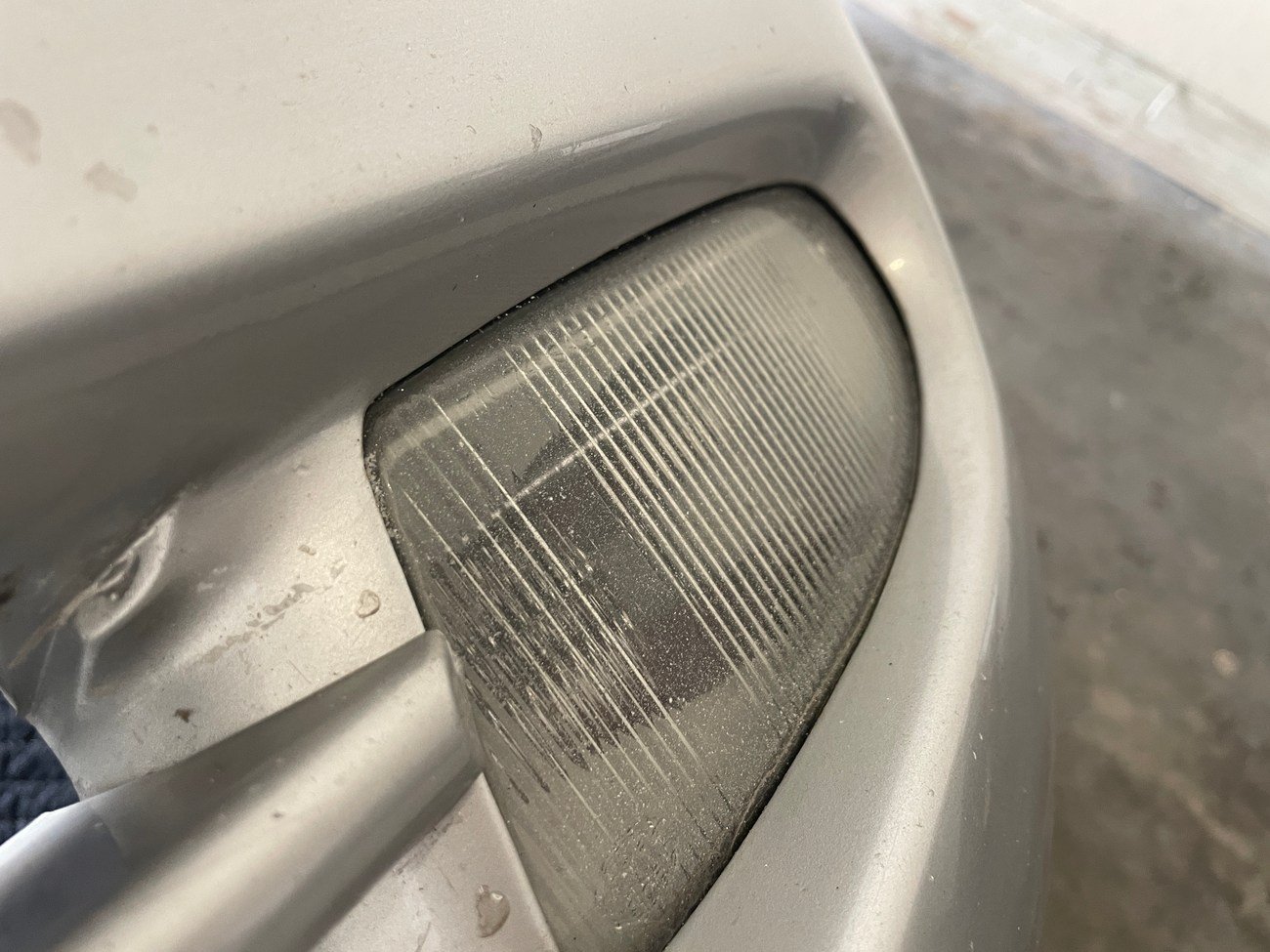 W202 Mercedes-Benz C43 AMG Body Kit - Image 11