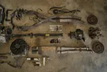 BMW S62 Engine & 6-Speed Gearbox Conversion Kit for E30 - Image 4