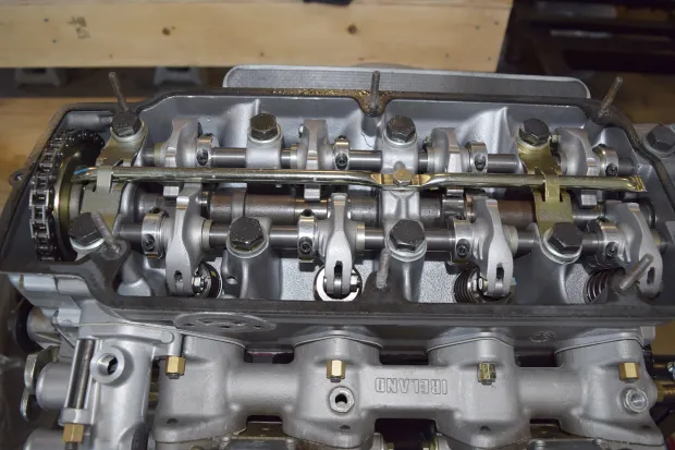 Modified BMW M10 Engine & Getrag 5-Speed Gearbox - Image 19