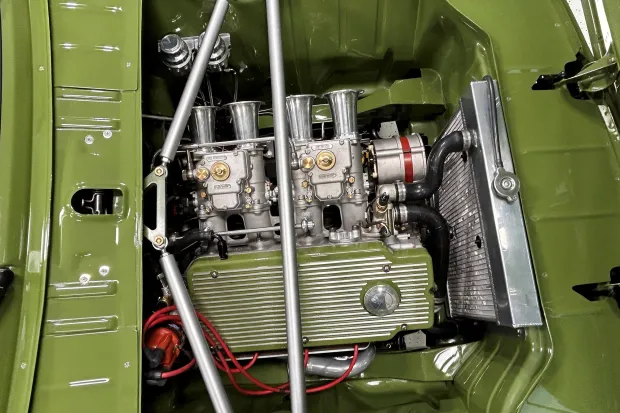 Modified BMW M10 Engine & Getrag 5-Speed Gearbox - Image 14