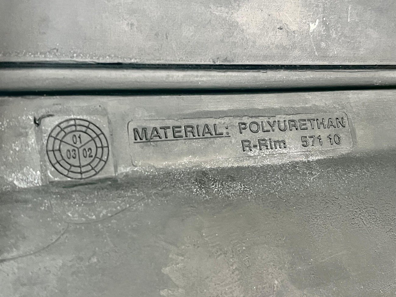 NOS BRABUS Body Kit for W140 - Image 6