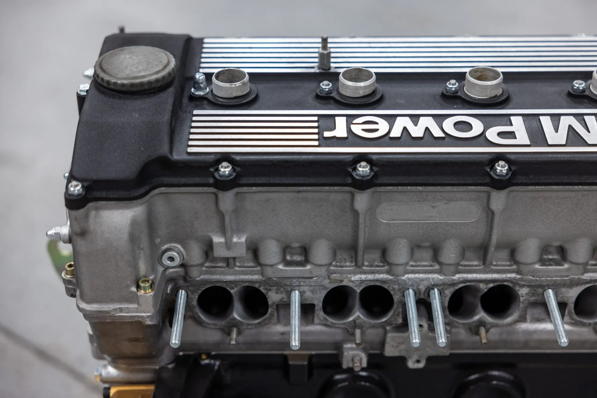 BMW S38B35 Engine 4.0-Liter - Image 7