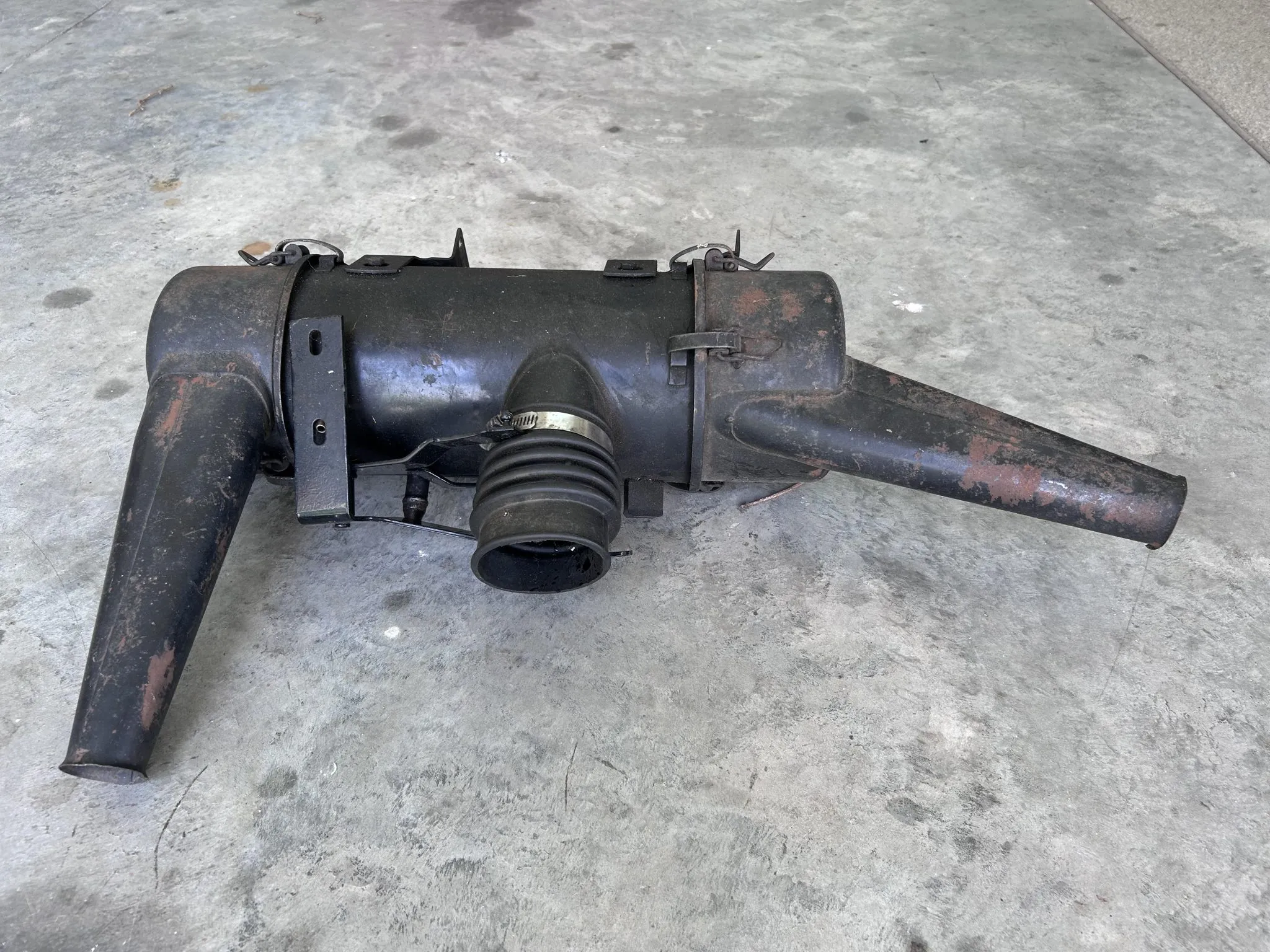 BMW M10 2.0L Engine - Image 9