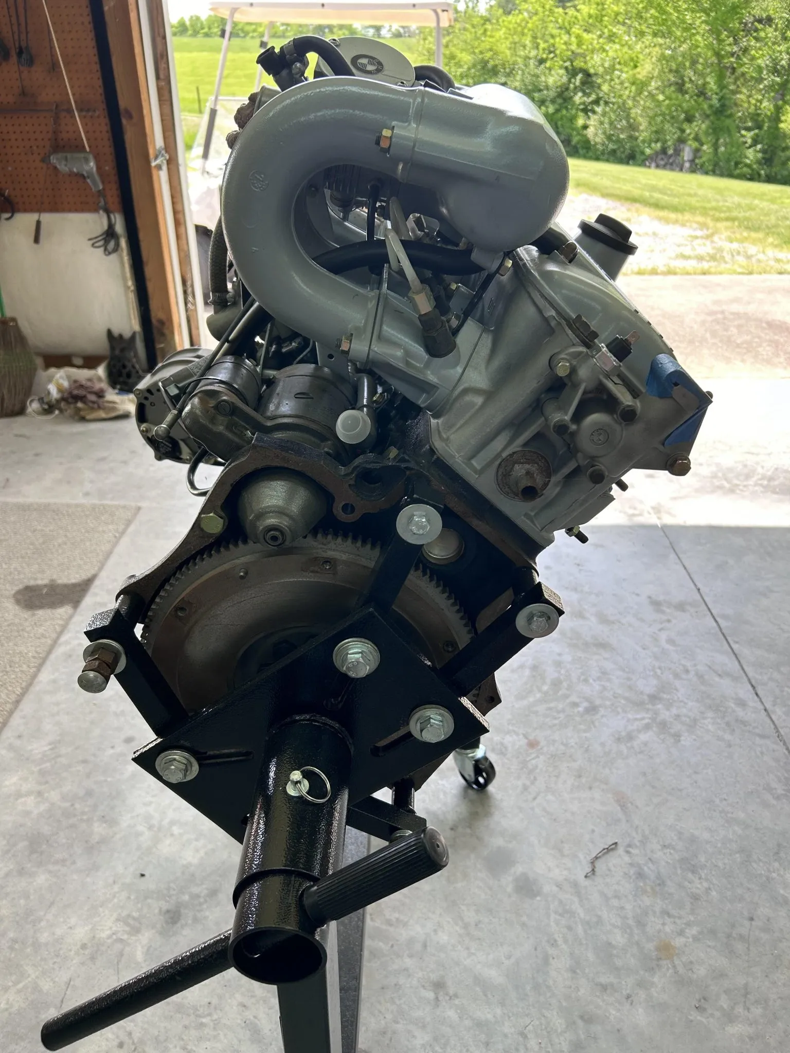 BMW M10 2.0L Engine - Image 14