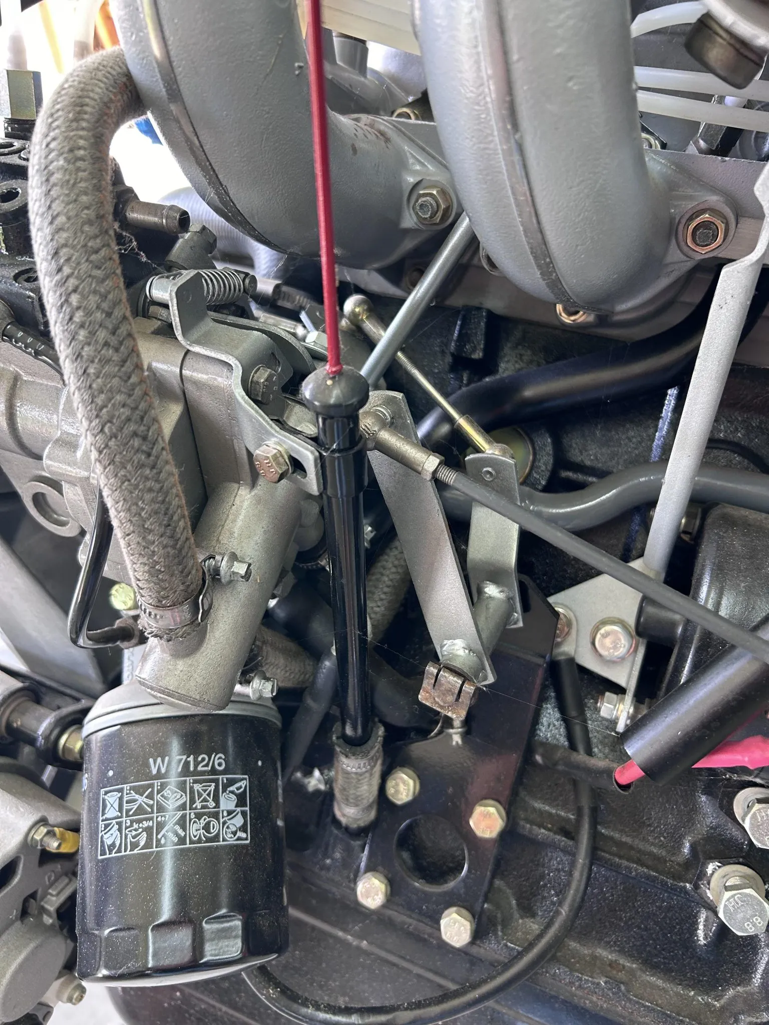 BMW M10 2.0L Engine - Image 13