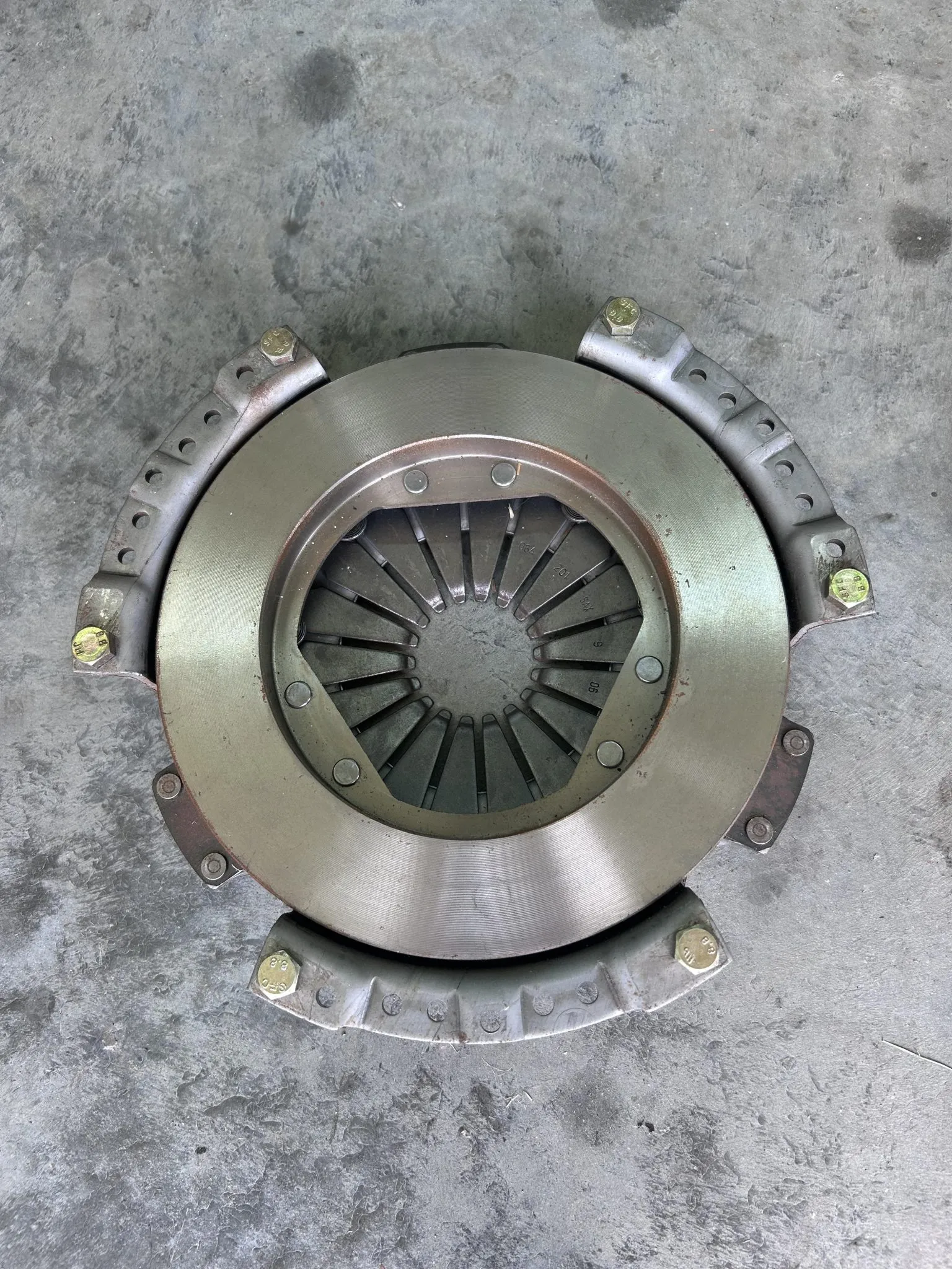 BMW M10 2.0L Engine - Image 11