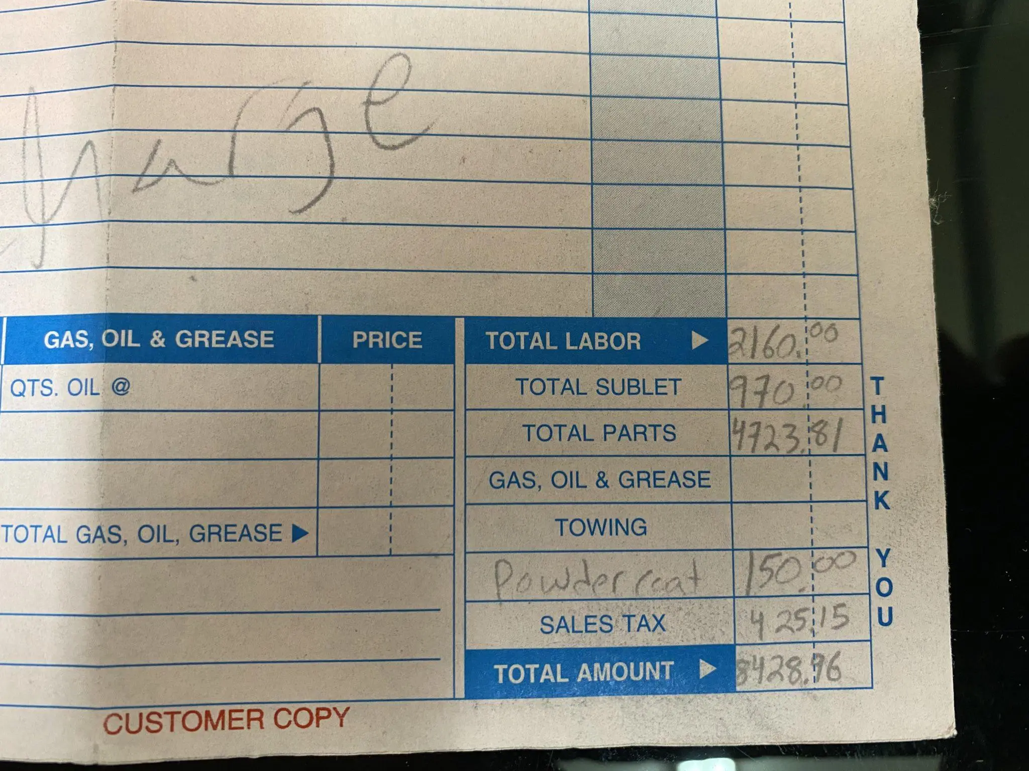 BMW M10 2.0L Engine - Image 4