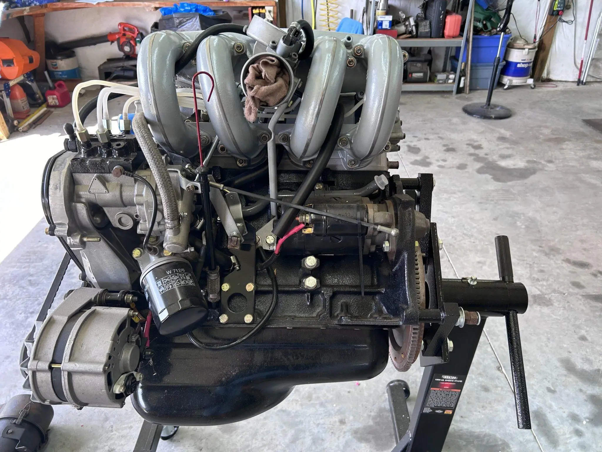 BMW M10 2.0L Engine - Image 16